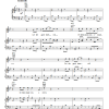 The Cars Good Times Roll Musik Noten - Piano, Vocal & Guitar Chords - 110368-0