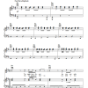 The Cars Hello Again Musik Noten - Piano, Vocal & Guitar Chords - 110371-0
