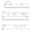 The Cars Misfit Kid Musik Noten - Piano, Vocal & Guitar Chords - 110390-0
