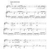 The Cars Night Spots Musik Noten - Piano, Vocal & Guitar Chords - 110392-0