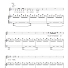The Cars Shoo Be Do Musik Noten - Piano, Vocal & Guitar Chords - 110396-0