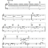 The Cars Since You're Gone Musik Noten - Piano, Vocal & Guitar Chords - 110397-0