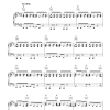 The Cars Ta Ta Wayo Wayo Musik Noten - Piano, Vocal & Guitar Chords - 110400-0
