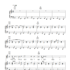 The Coral Dreaming Of You Musik Noten - Piano, Vocal & Guitar Chords - 111219-0