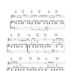 The Corrs Runaway Musik Noten - Piano Chords/Lyrics - 109608-0