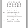 The Eagles New Kid In Town Musik Noten - Guitar Chords/Lyrics - 118001-0
