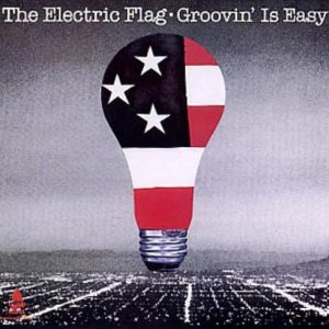 The Electric Flag Groovin' Is Easy Musik Noten - Guitar Tab - 162743-thumbnail