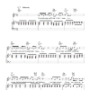 The Feeling Sewn Musik Noten - Piano, Vocal & Guitar Chords - 110226-0