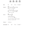 The Fraternity Of Man Don't Bogart Me Musik Noten - Guitar Chords/Lyrics - 119068-0