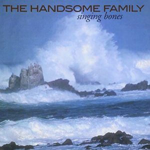 The Handsome Family Far From Any Road Musik Noten - Guitar Chords/Lyrics - 122194-thumbnail