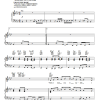 The Jackson 5 I Want You Back / ABC / The Love You Save (from Motown: The Musical) Musik Noten - Piano, Vocal & Guitar Chords - 151605-0