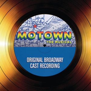 The Jackson 5 I Want You Back / ABC / The Love You Save (from Motown: The Musical) Musik Noten - Piano, Vocal & Guitar Chords - 151605-thumbnail