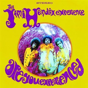The Jimi Hendrix Experience Hey Joe Musik Noten - Bass Guitar Tab - 116975-thumbnail