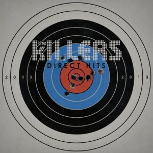 The Killers Just Another Girl Musik Noten - Piano, Vocal & Guitar Chords - 118048-thumbnail