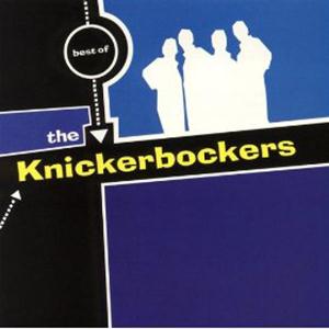 The Knickerbockers One Track Mind Musik Noten - Guitar Chords/Lyrics - 119142-0