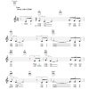 The Lettermen Turn Around, Look At Me Musik Noten - Ukulele - 152113-0
