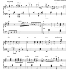 The Mamas & The Papas Dream A Little Dream Of Me [Jazz version] (arr. Brent Edstrom) Musik Noten - Piano Solo - 158229-0