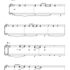 The Mamas & The Papas Monday, Monday Musik Noten - Piano Chords/Lyrics - 109516-0