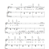 The Muppets Mah Na Mah Na Musik Noten - Piano Chords/Lyrics - 109501-0