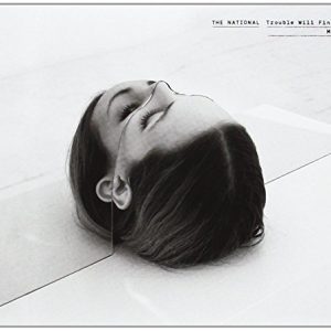 The National I Need My Girl Musik Noten - Piano, Vocal & Guitar Chords - 158722-thumbnail