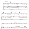 The Neighbourhood Sweater Weather Musik Noten - Easy Piano - 152791-0