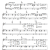 The Nitty Gritty Dirt Band One Step Over The Line Musik Noten - Piano, Vocal & Guitar Chords - 150432-0