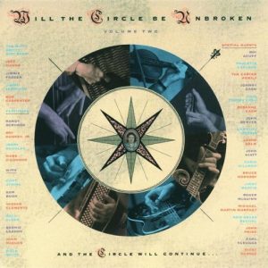 The Nitty Gritty Dirt Band One Step Over The Line Musik Noten - Piano, Vocal & Guitar Chords - 150432-thumbnail