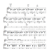 The Pet Shop Boys Building A Wall Musik Noten - Piano, Vocal & Guitar Chords - 110142-0