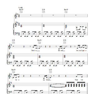 The Pet Shop Boys Legacy Musik Noten - Piano, Vocal & Guitar Chords - 110138-0