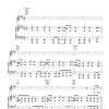 The Pet Shop Boys The Way It Used To Be Musik Noten - Piano, Vocal & Guitar Chords - 110139-0