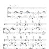The Platters Earth Angel Musik Noten - Piano, Vocal & Guitar Chords - 111200-0
