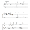 The Platters Twilight Time Musik Noten - Piano, Vocal & Guitar Chords - 111203-0