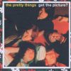 The Pretty Things Don't Bring Me Down Musik Noten - Guitar Chords/Lyrics - 118021-0