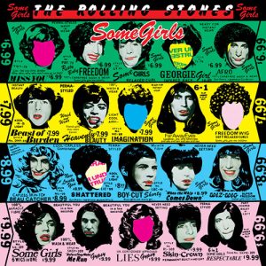 The Rolling Stones Far Away Eyes Musik Noten - Piano, Vocal & Guitar Chords - 117726-thumbnail