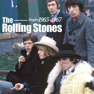 The Rolling Stones She's A Rainbow Musik Noten - Piano, Vocal & Guitar Chords - 117775-thumbnail
