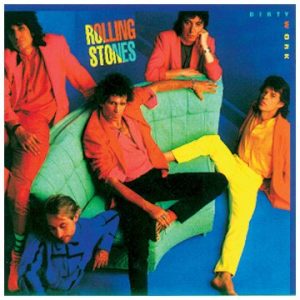 The Rolling Stones The Harlem Shuffle Musik Noten - Guitar Chords/Lyrics - 161536-thumbnail