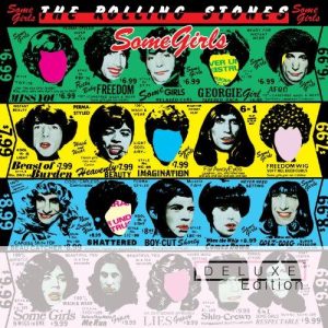 The Rolling Stones When The Whip Comes Down Musik Noten - Guitar Chords/Lyrics - 161534-thumbnail