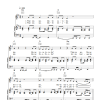 The Saturdays Disco Love Musik Noten - Piano, Vocal & Guitar Chords - 117098-0