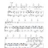 The Searchers Sweets For My Sweet Musik Noten - SSA Choir - 103057-0