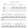 The Shins New Slang Musik Noten - Guitar Tab - 111167-0