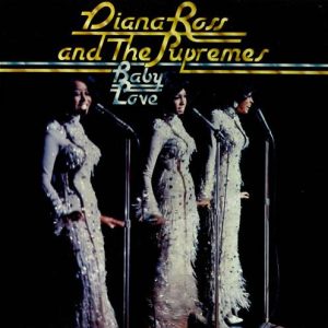 The Supremes Baby Love Musik Noten - Guitar Chords/Lyrics - 118278-thumbnail