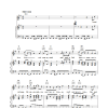 The Supremes You Can't Hurry Love Musik Noten - Piano Chords/Lyrics - 109839-0