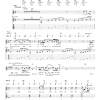 The Temptations My Girl Musik Noten - Piano, Vocal & Guitar Chords - 151606-0