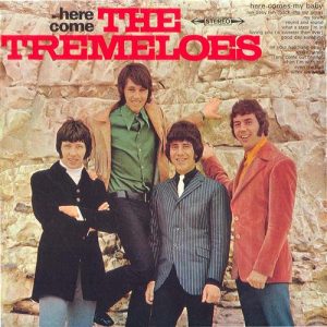 The Tremeloes Even The Bad Times Are Good Musik Noten - Guitar Chords/Lyrics - 119077-thumbnail