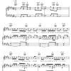 The Vamps I Found A Girl Musik Noten - Piano, Vocal & Guitar Chords - 123292-0