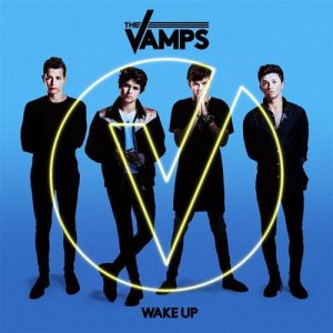 The Vamps I Found A Girl Musik Noten - Piano, Vocal & Guitar Chords - 123292-thumbnail