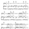 The Vamps Somebody To You (featuring Demi Lovato) Musik Noten - Piano, Vocal & Guitar Chords - 119011-0