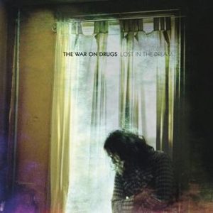 The War On Drugs Red Eyes Musik Noten - Guitar Chords/Lyrics - 122228-thumbnail