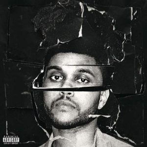 The Weeknd As You Are Musik Noten - Piano, Vocal & Guitar Chords - 163440-thumbnail
