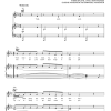 The Weeknd The Hills Musik Noten - Piano, Vocal & Guitar Chords - 161441-0